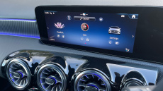 Mercedes-Benz A-Class A180 Sport Executive 5dr Auto Petrol Hatchback